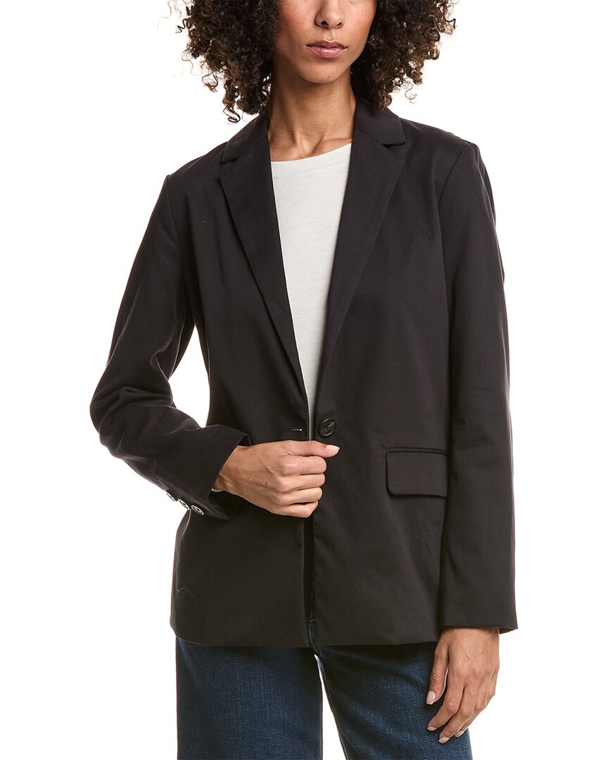 XSmall - black