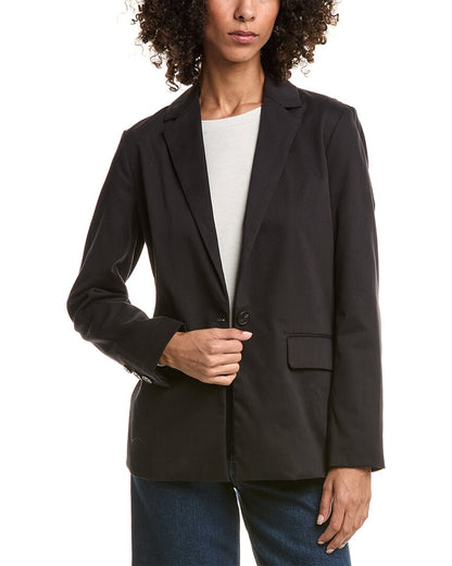 XSmall - black
