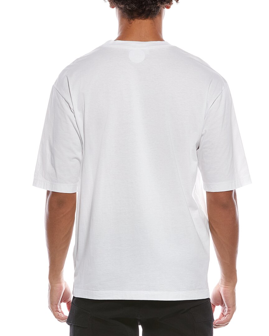 graphic t-shirt