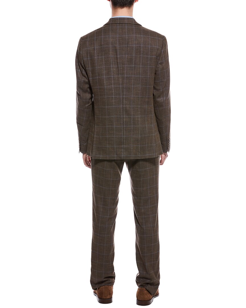 ashton slim jacket