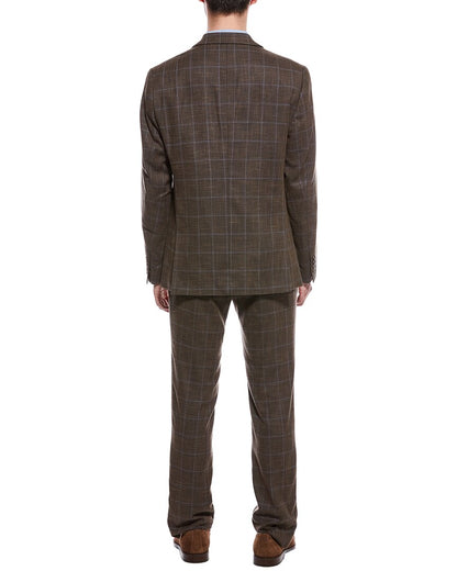 ashton slim jacket