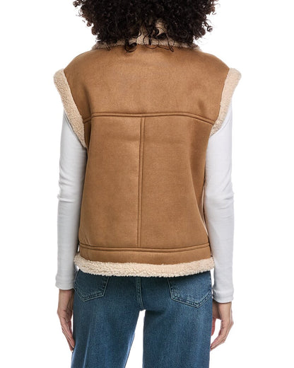 biker vest