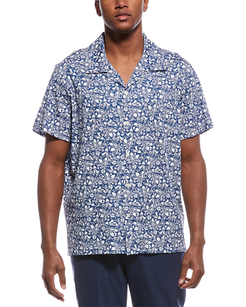 Medium - blue