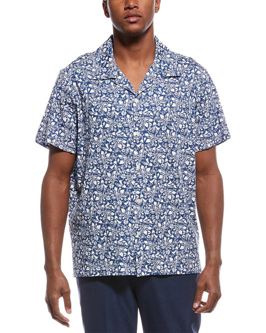 Medium - blue