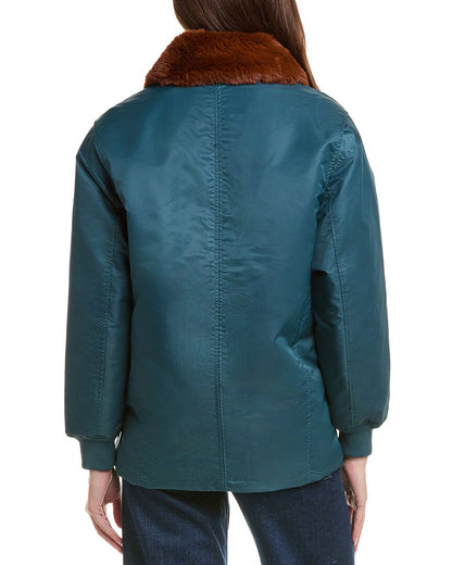 overachiever jacket