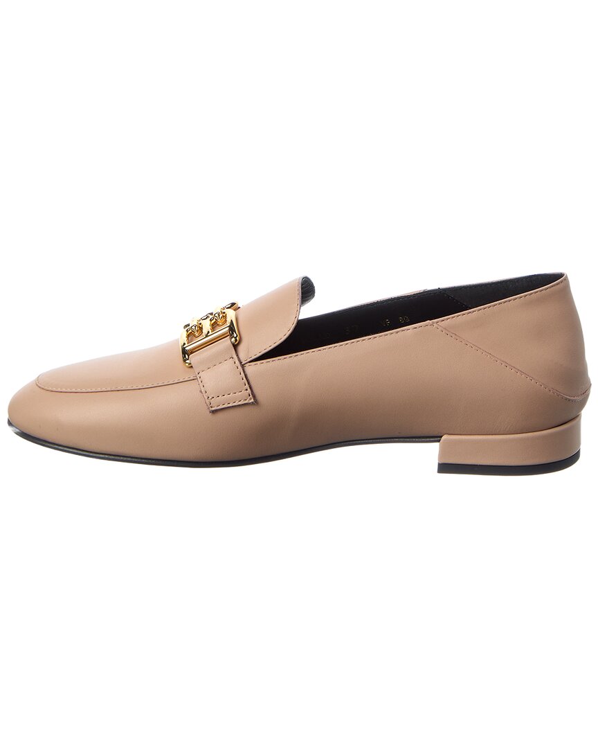 bekla leather loafer