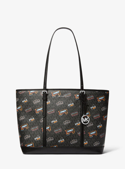 One Size - black