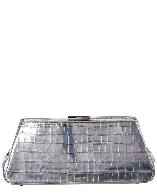 Small - silver