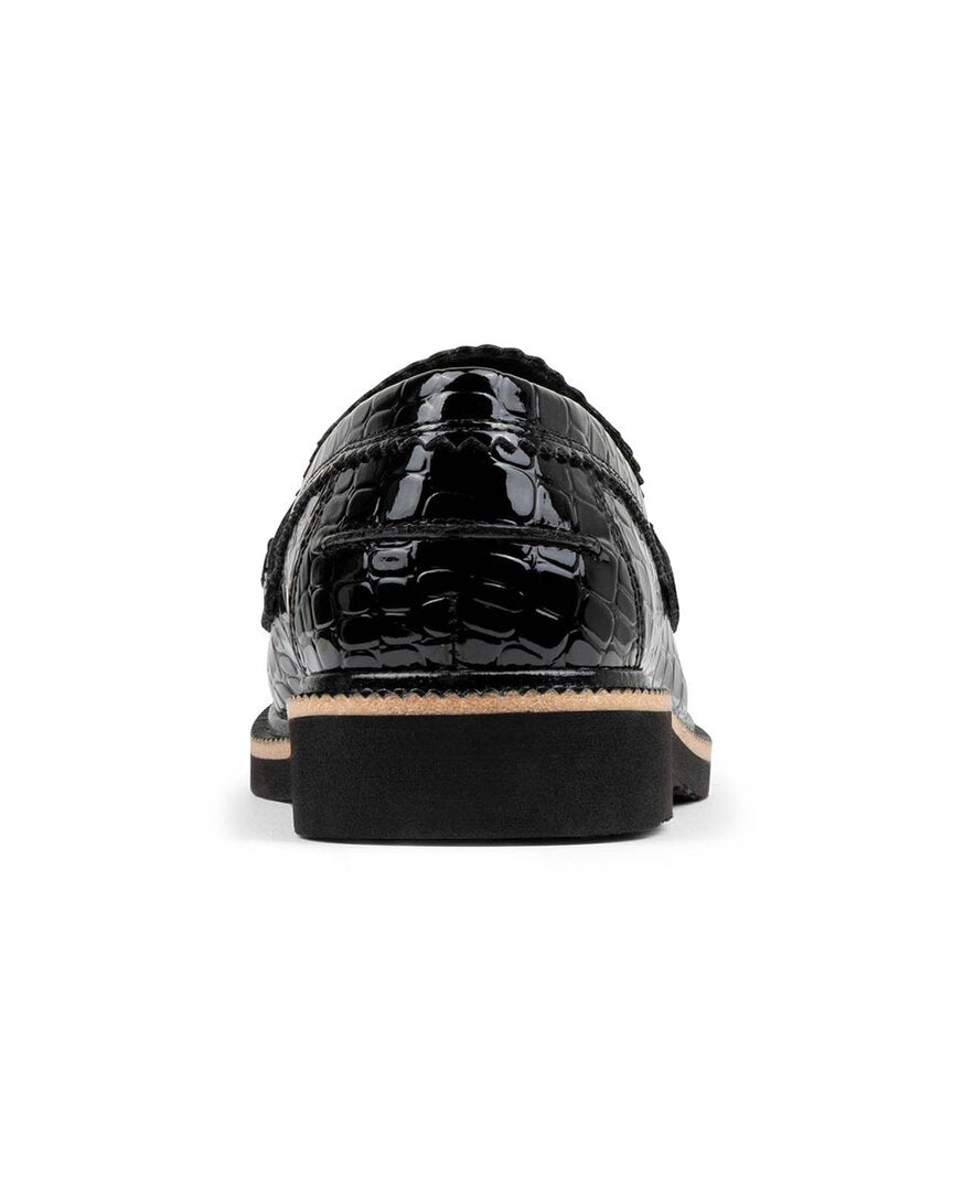 feirless loafer