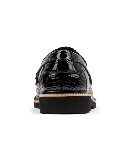 feirless loafer