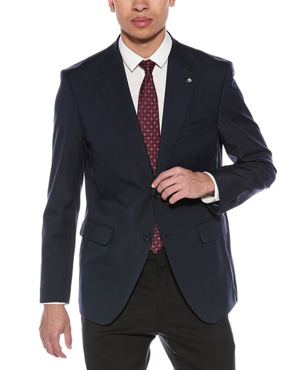 nested traveler tech suit jacket