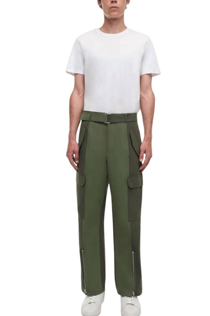 US 33 Regular - army