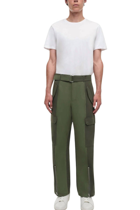 US 33 Regular - army