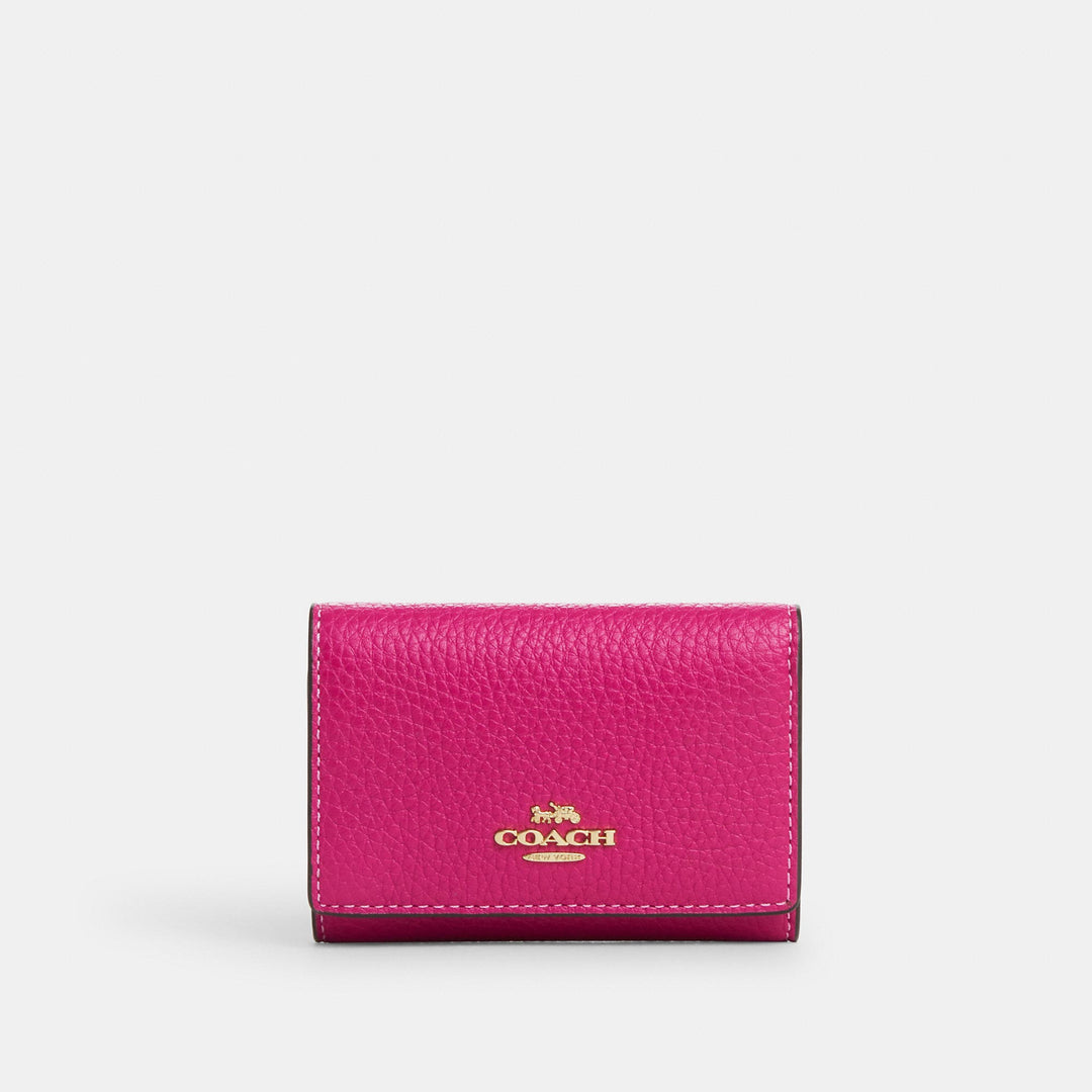 micro wallet