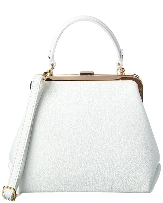 Medium - white