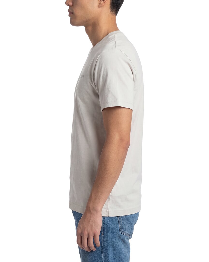 off-white virgil bookish slim t-shirt
