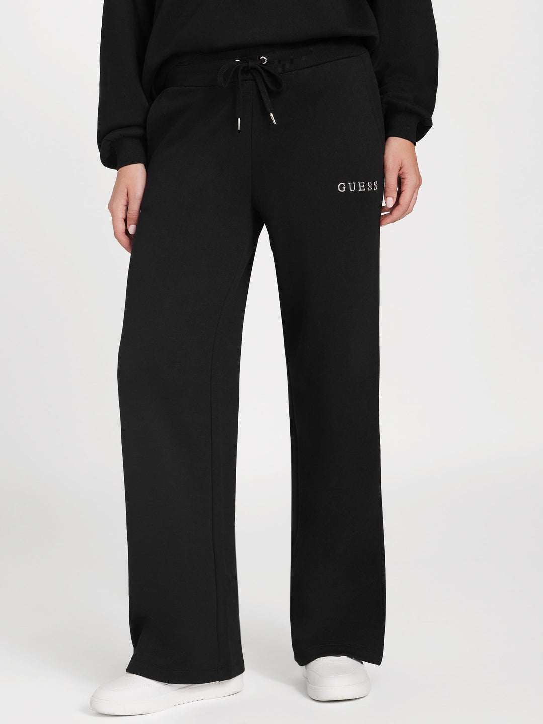 constance wide-leg joggers