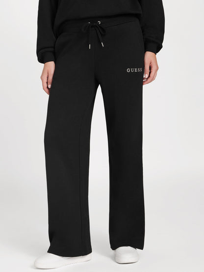 constance wide-leg joggers