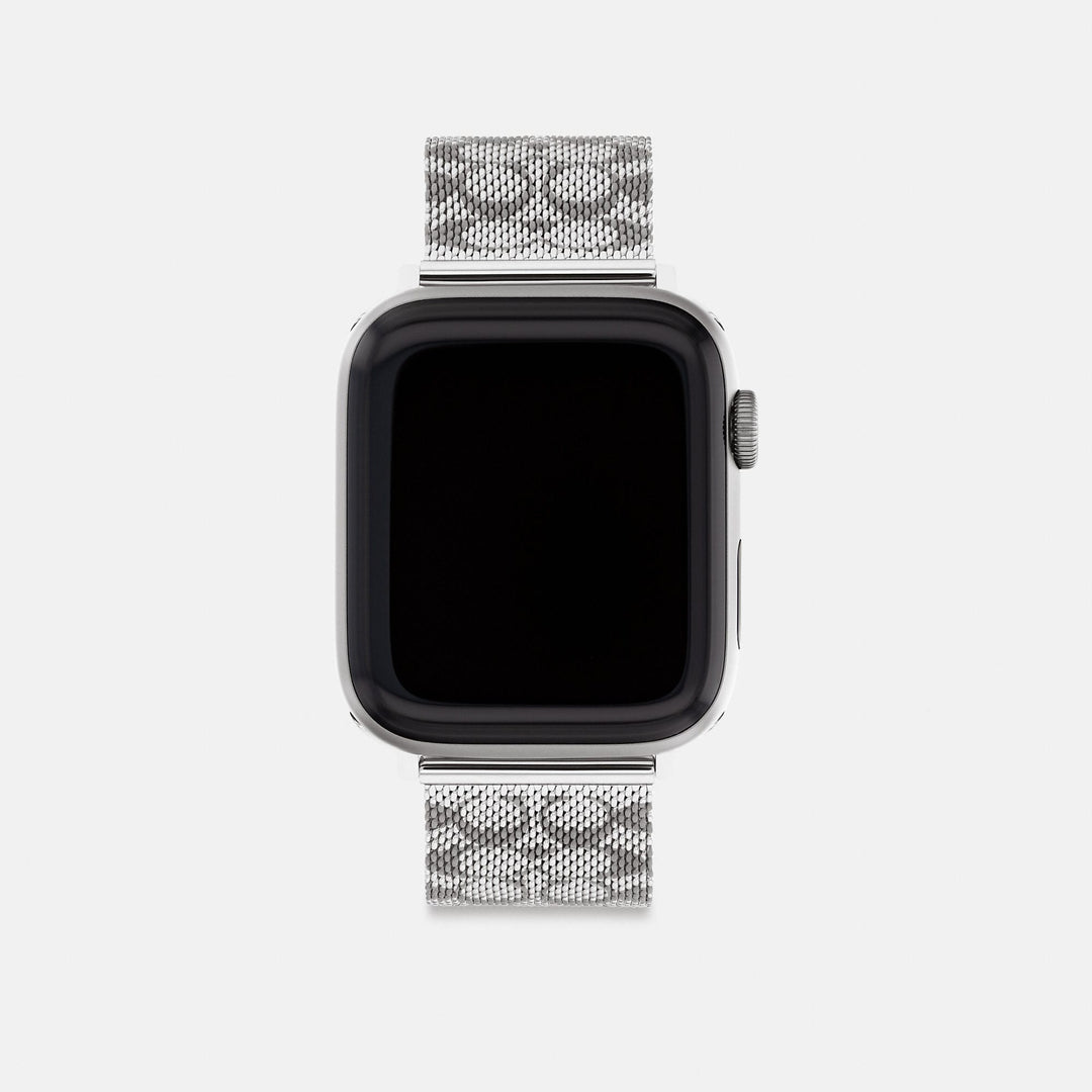 One Size - stainless steel