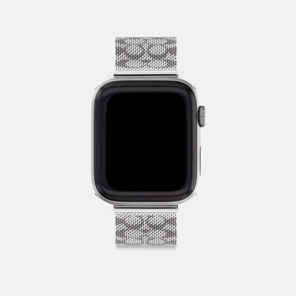 One Size - stainless steel