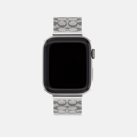 One Size - stainless steel