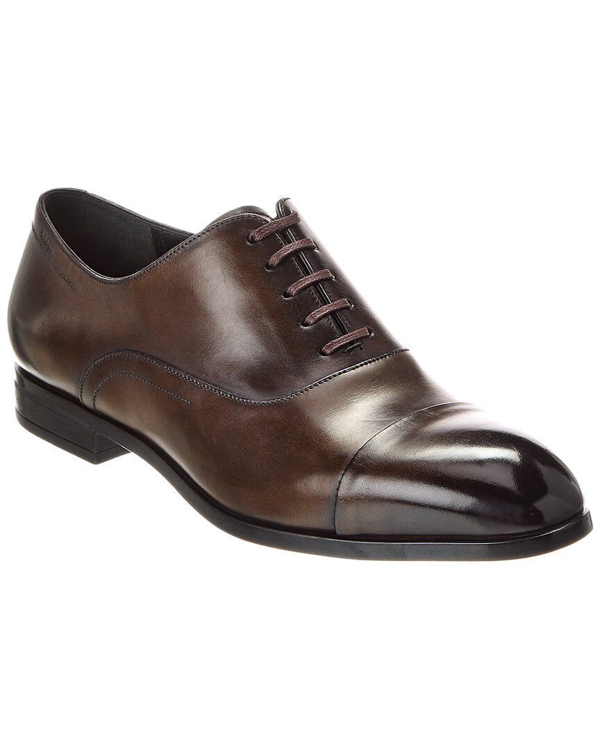 US 6.5 - brown