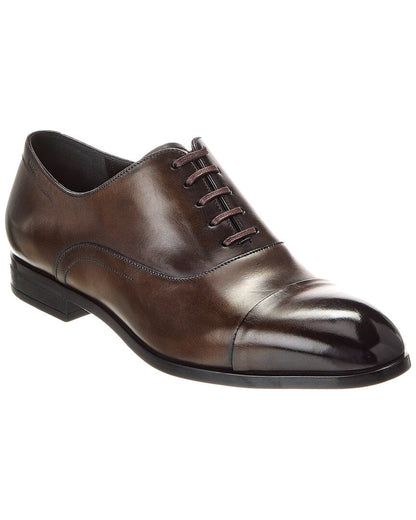 US 6.5 - brown