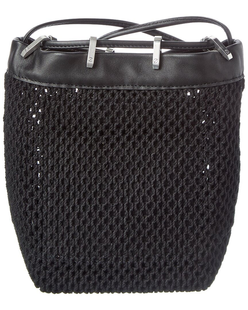 summer dayton drawstring bag