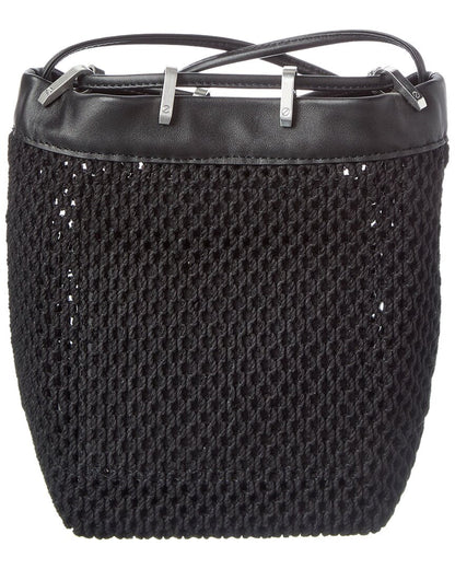 summer dayton drawstring bag
