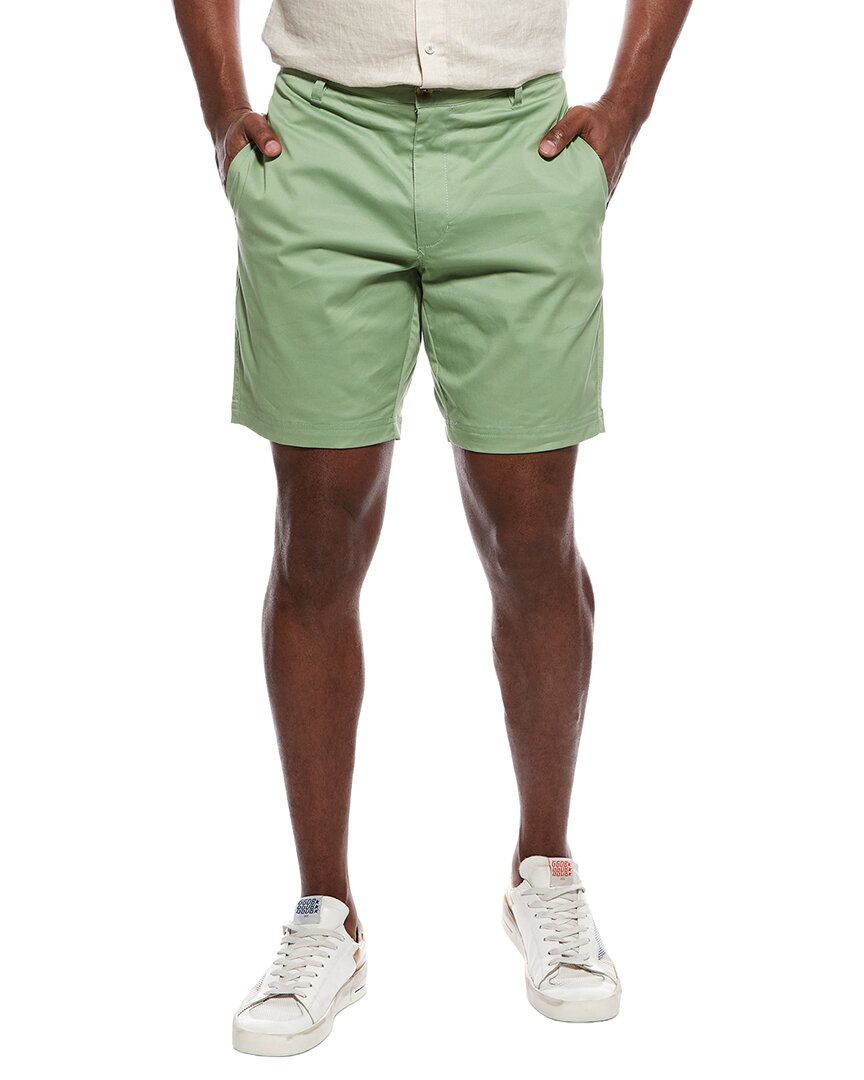 solid short