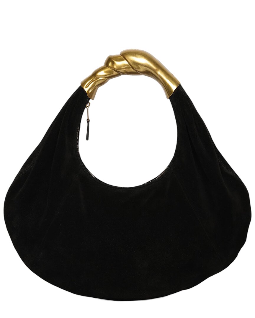 Medium - black
