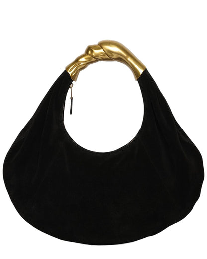 Medium - black