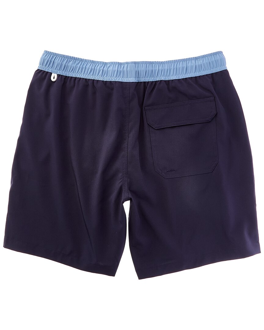 stretch swim short