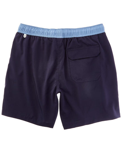 stretch swim short