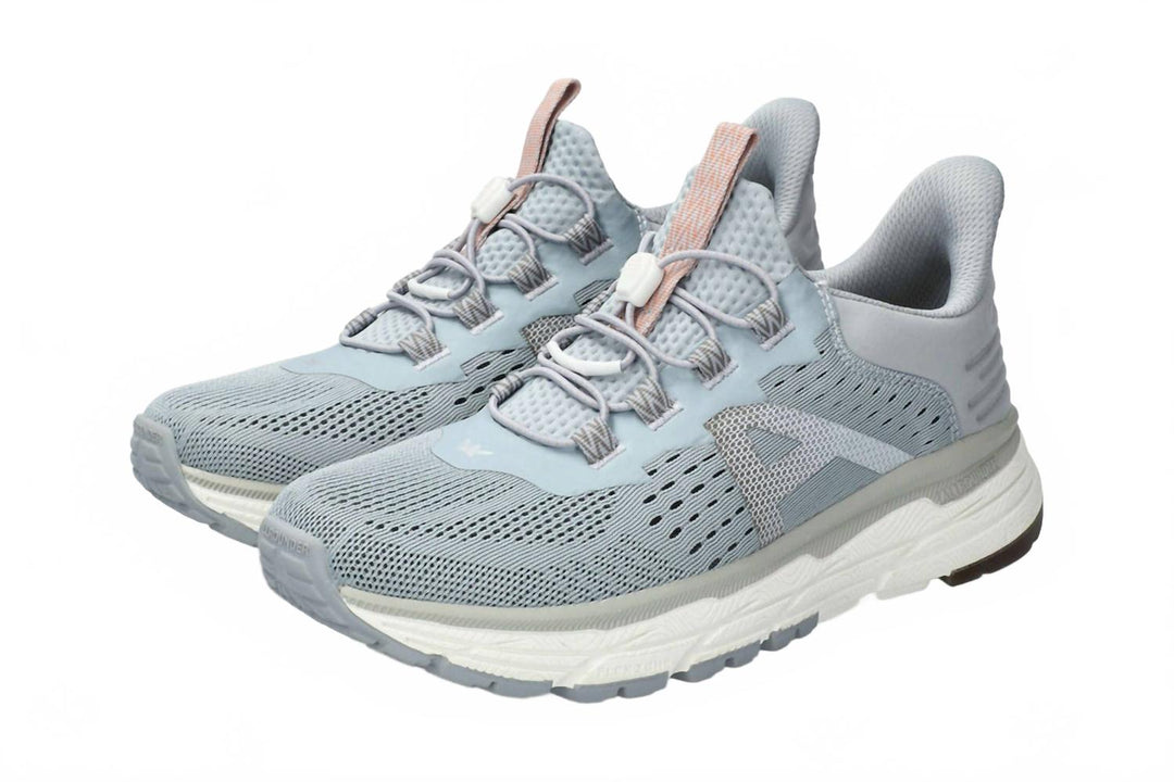 women's terra 1 trainers sneaker in highrise mesh