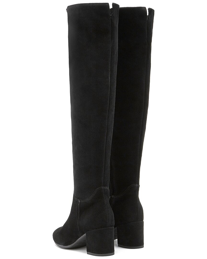 jabra suede boot
