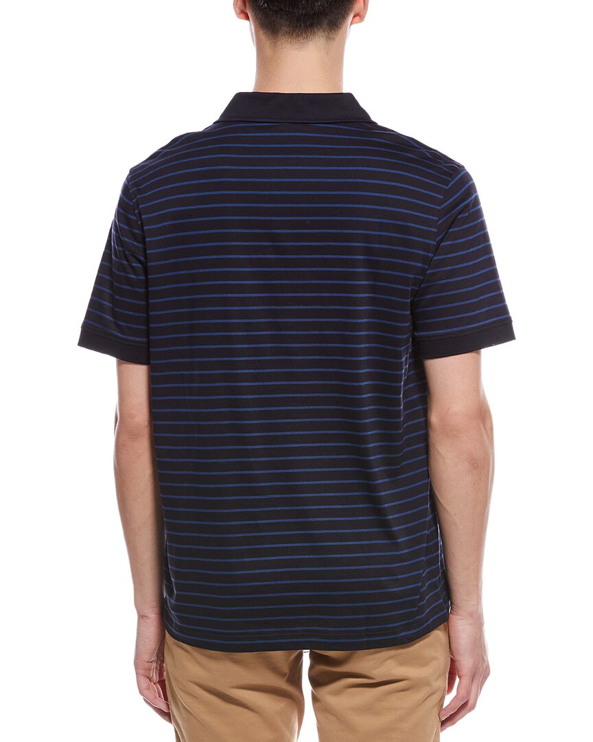 duncan polo shirt