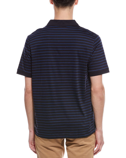 duncan polo shirt