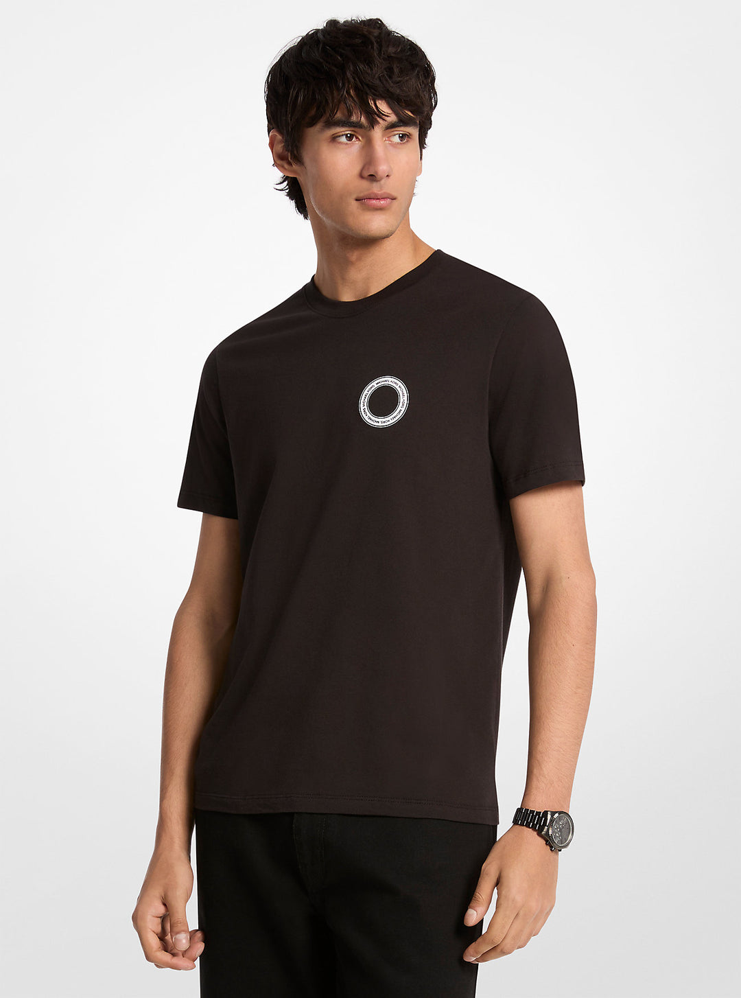XSmall - black