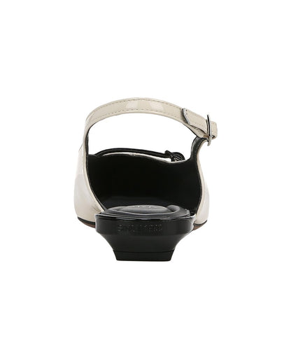 a-emma leather mary jane