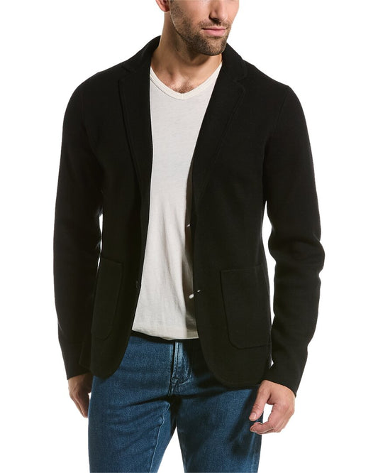 Medium - black