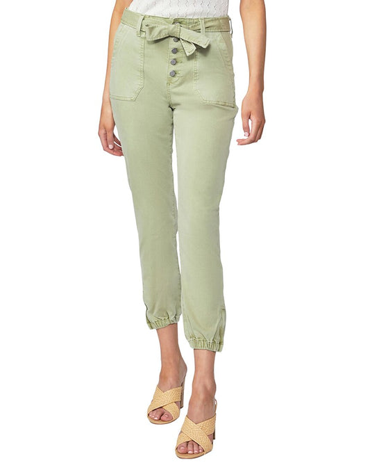 23" Waist - green