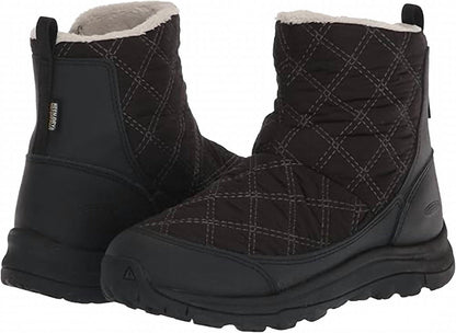 US 7 - black/black