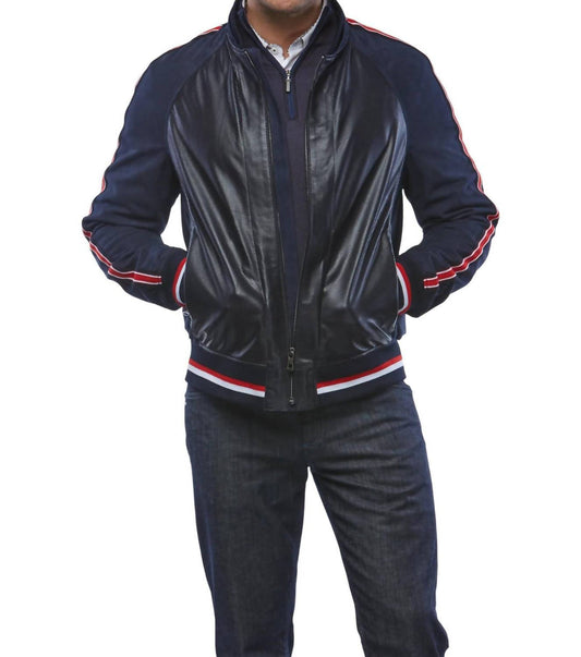 Medium - navy