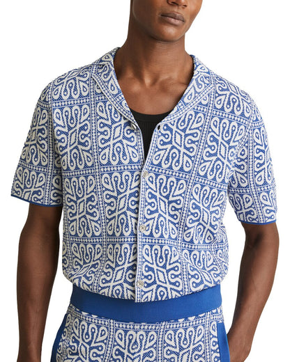 Medium - blue