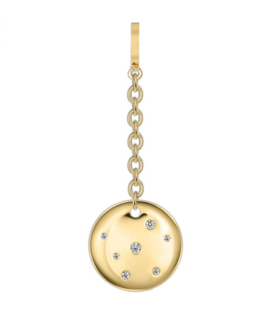 One Size - yellow gold