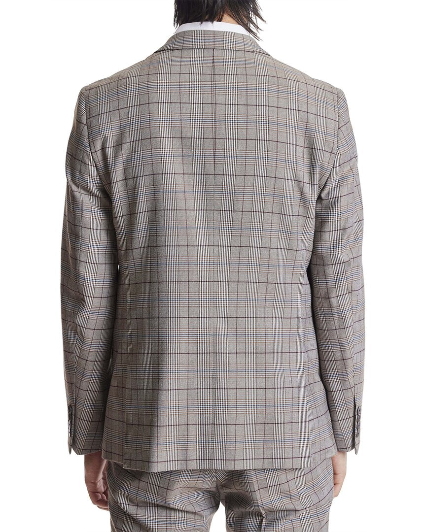 dover notch jacket