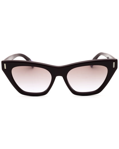 women's mis 0205/s 54mm sunglasses