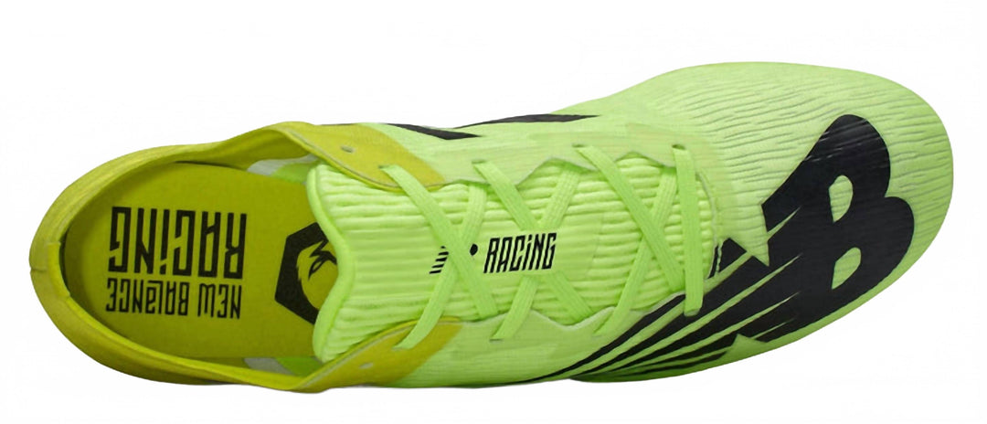 men's md500 v7 shoe in sulphur yellow/black
