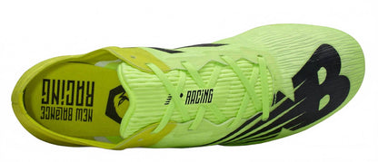 men's md500 v7 shoe in sulphur yellow/black